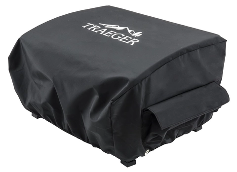 Traeger Ranger Cover