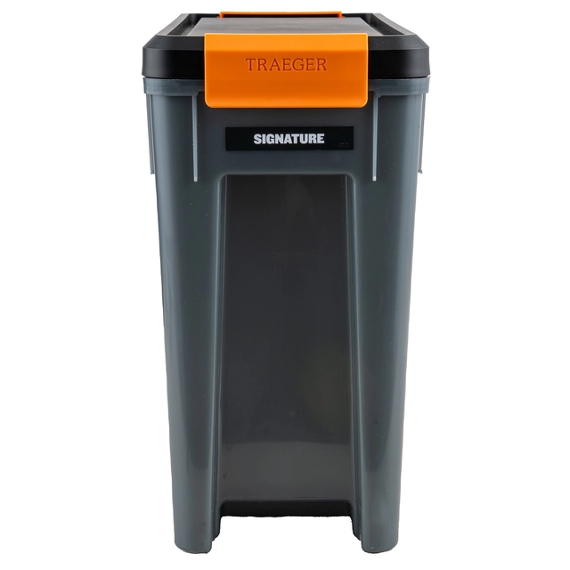 Traeger Staydry Pellet Bin and Lid 