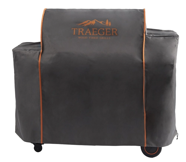 Traeger Timberline 1300 Cover 