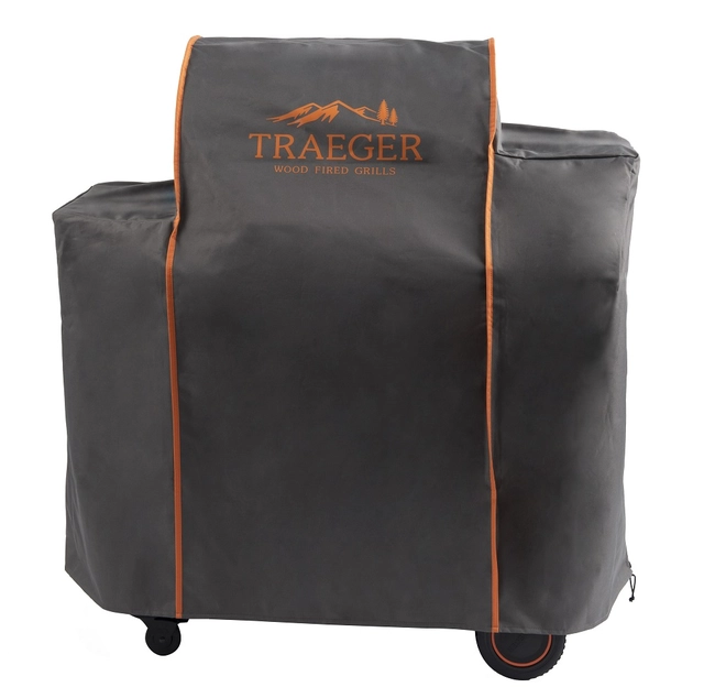 Traeger Timberline 850 Cover 
