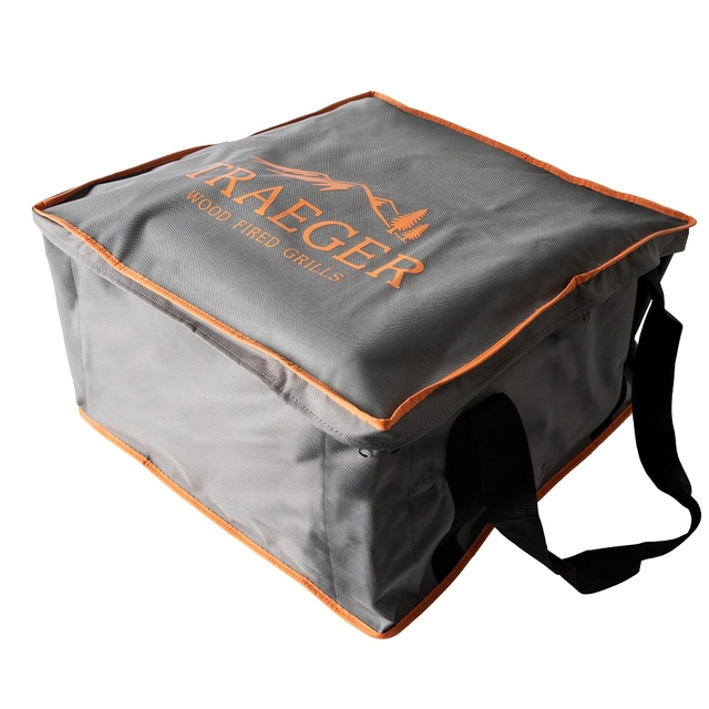 Traeger To-Go Bag 