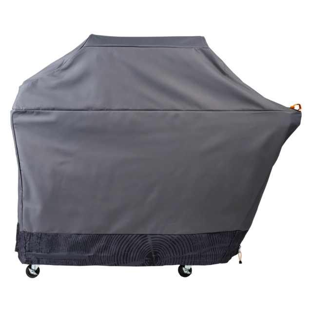 Traeger Full Length Grill Cover Timberline L 