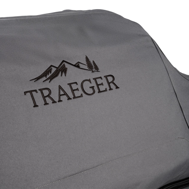 Traeger Full Length Grill Cover Timberline L 