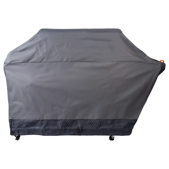 Traeger Full Length Grill Cover Timberline XL 