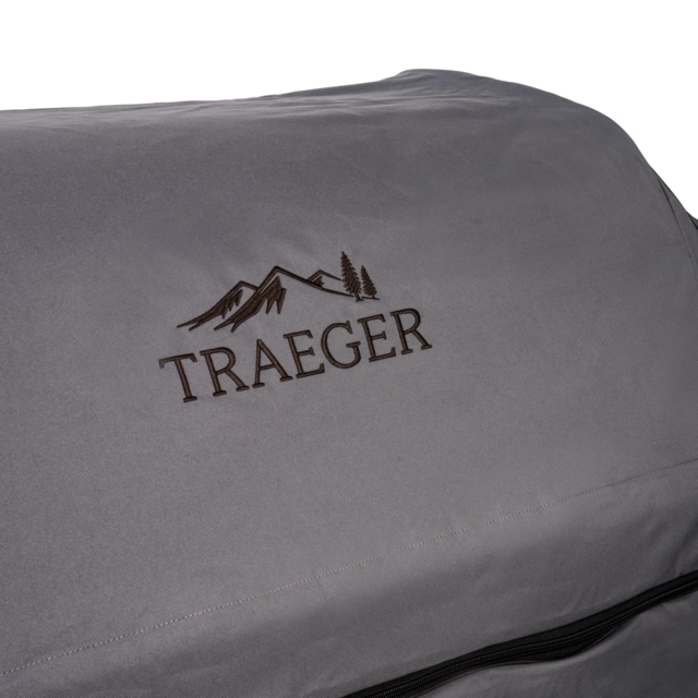 Traeger Full Length Grill Cover Timberline XL 