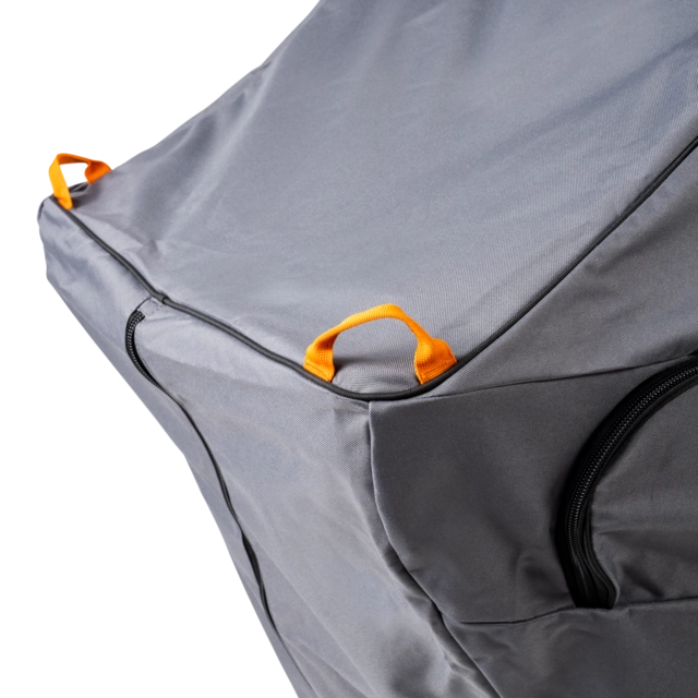 Traeger Full Length Grill Cover Timberline XL 