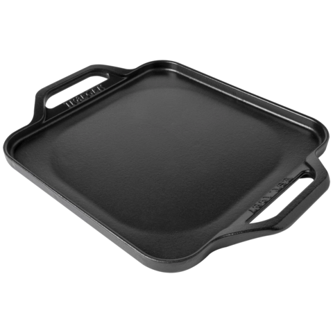 Traeger Induction Cast Iron Skillet
