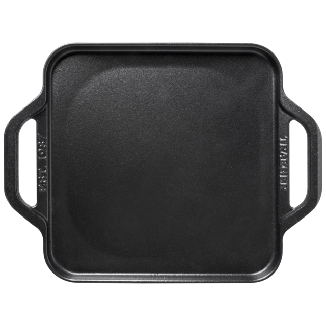 Traeger Induction Cast Iron Skillet 