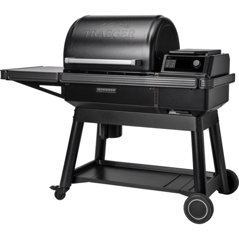 Traeger Ironwood L