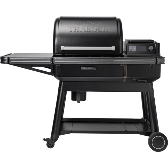 Traeger Ironwood L 
