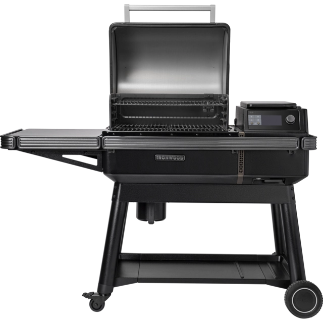 Traeger Ironwood L 