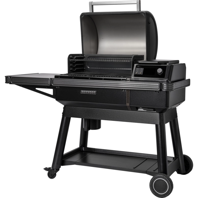 Traeger Ironwood L 