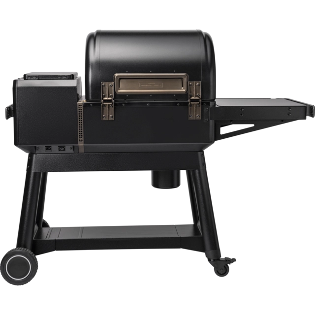 Traeger Ironwood L 
