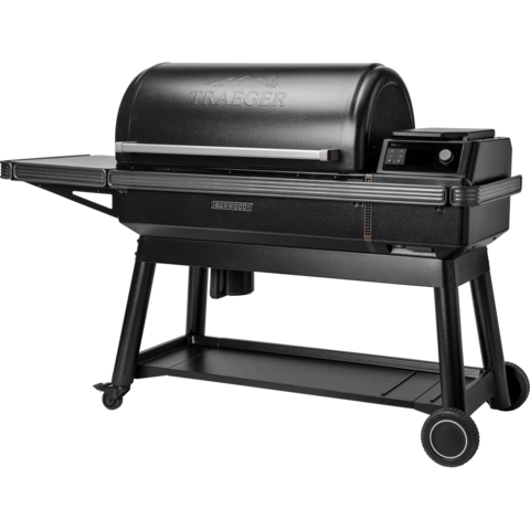 Traeger Ironwood XL