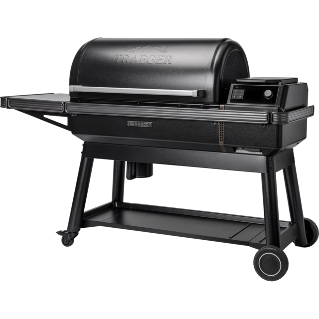 Traeger Ironwood XL 