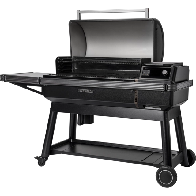 Traeger Ironwood XL 