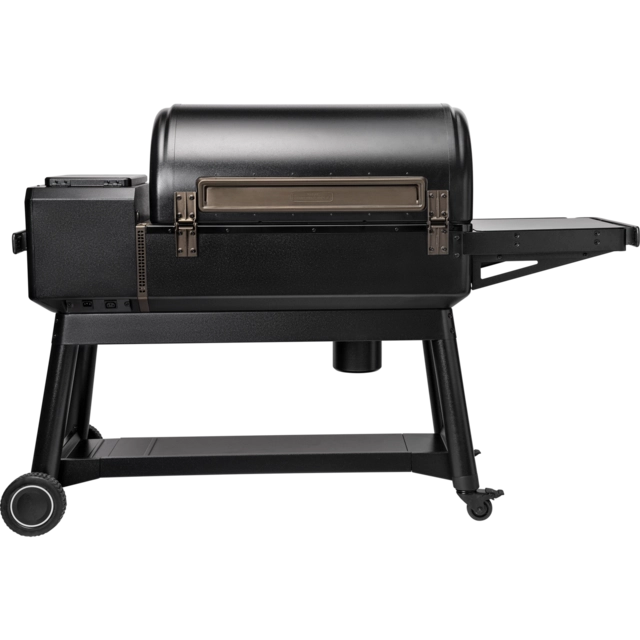 Traeger Ironwood XL 