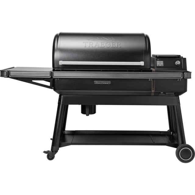 Traeger Ironwood XL 