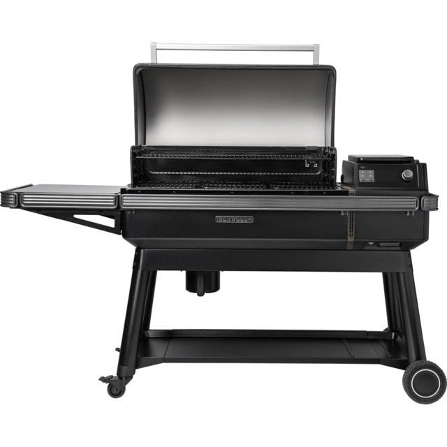 Traeger Ironwood XL 