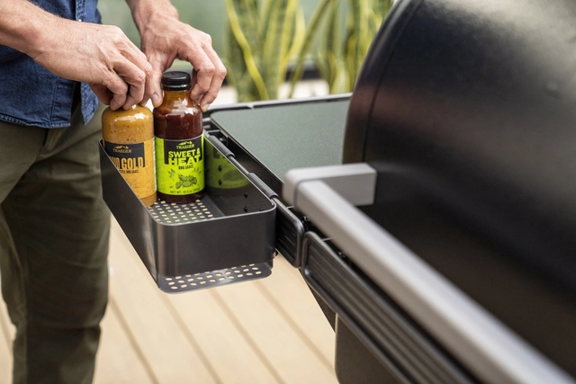 Traeger Ironwood XL 