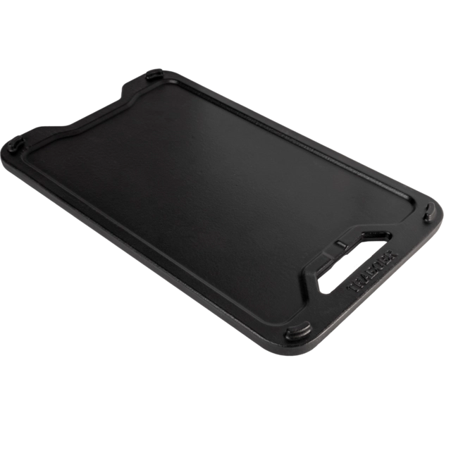 Traeger ModiFIRE Rev. Cast Iron Griddle 