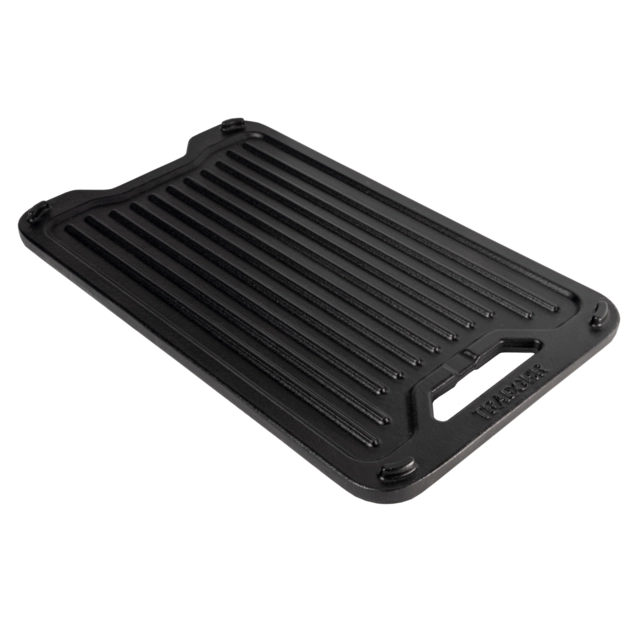 Traeger ModiFIRE Rev. Cast Iron Griddle 
