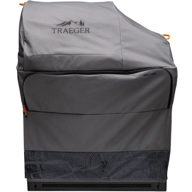 Traeger Outdoor Kitchen Grill Cover Timberline L 