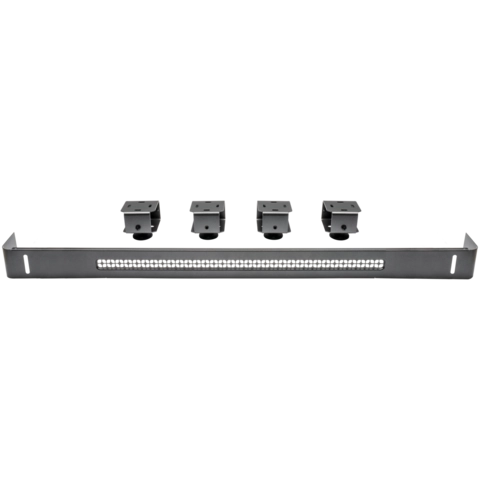 Traeger Outdoor Kitchen Trim Kit Timberline XL