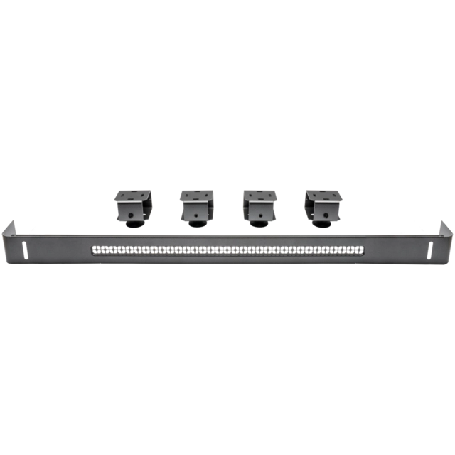 Traeger Outdoor Kitchen Trim Kit Timberline XL 