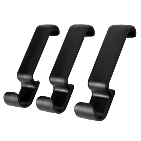 Traeger P.A.L. Accessory Hook 3 Pack Pop-And-Lock™
