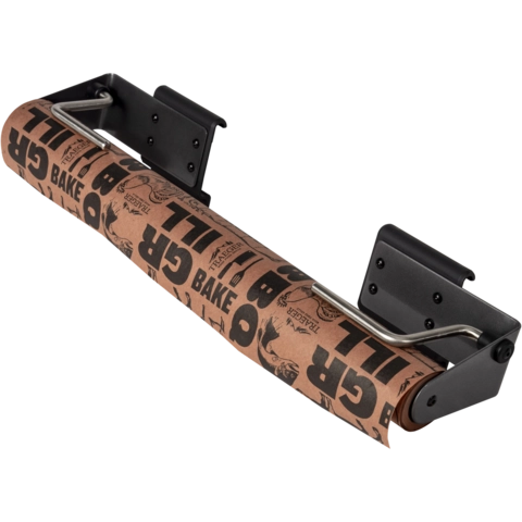 Traeger P.A.L. Roll Rack Pop-And-Lock™