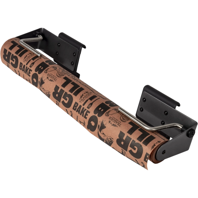 Traeger P.A.L. Roll Rack Pop-And-Lock™ 