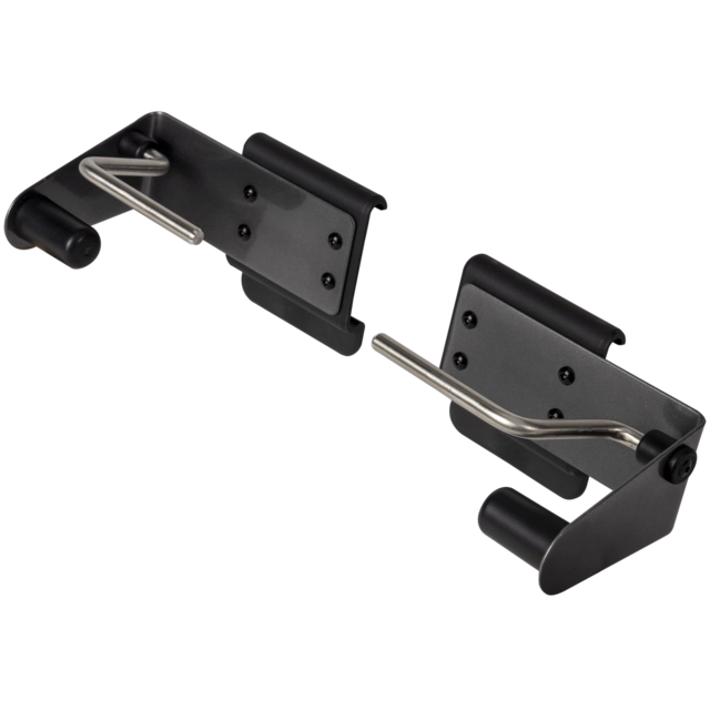 Traeger P.A.L. Roll Rack Pop-And-Lock™ 