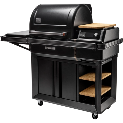 Traeger Timberline L