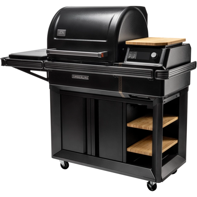 Traeger Timberline L 