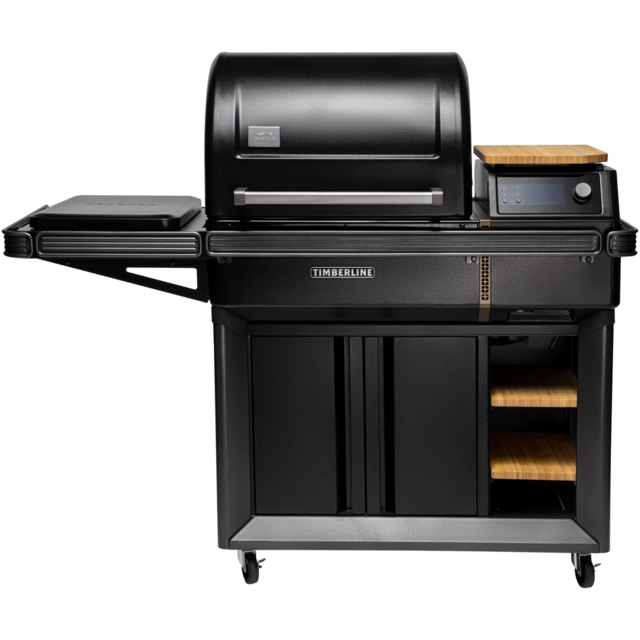 Traeger Timberline L 