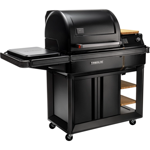 Traeger Timberline L 