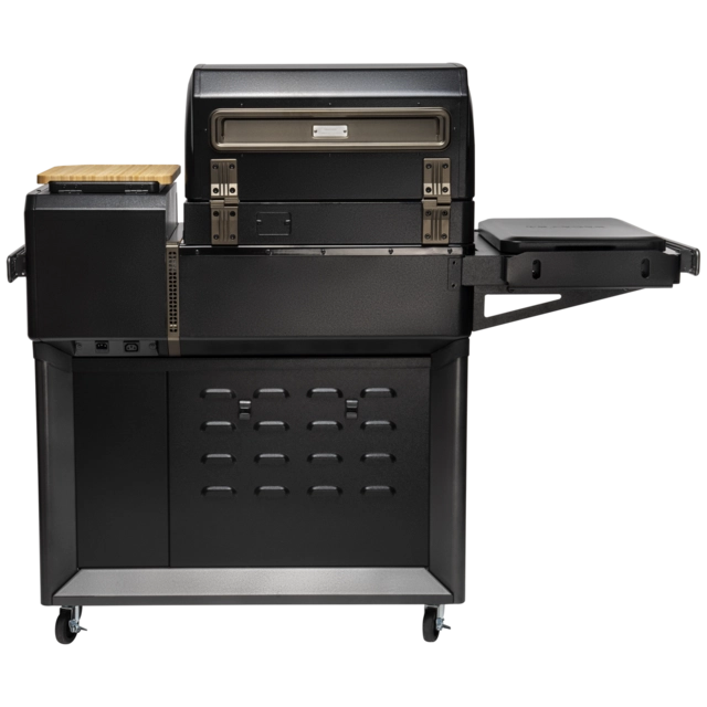 Traeger Timberline L 