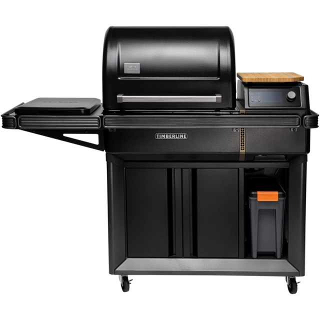Traeger Timberline L 