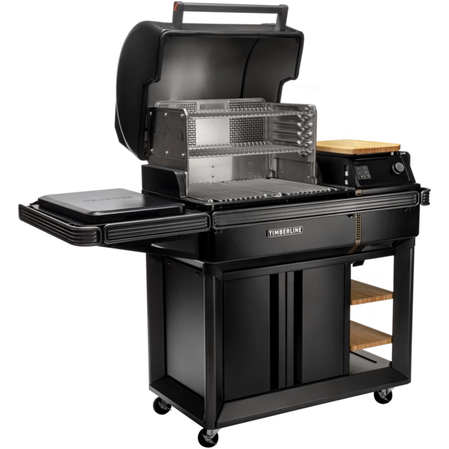 Traeger Timberline L 