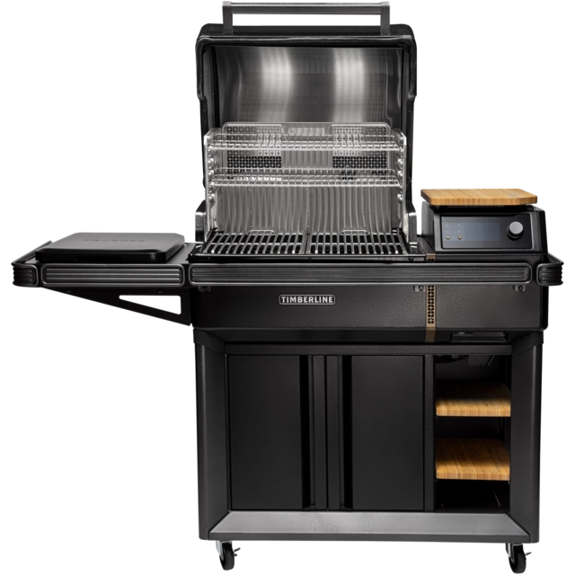 Traeger Timberline L 