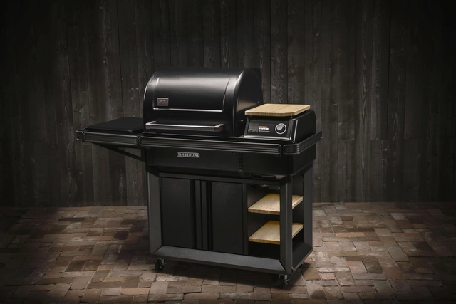 Traeger Timberline L 