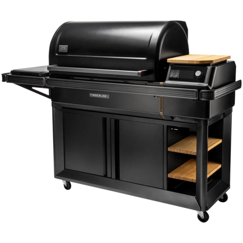 Traeger Timberline XL