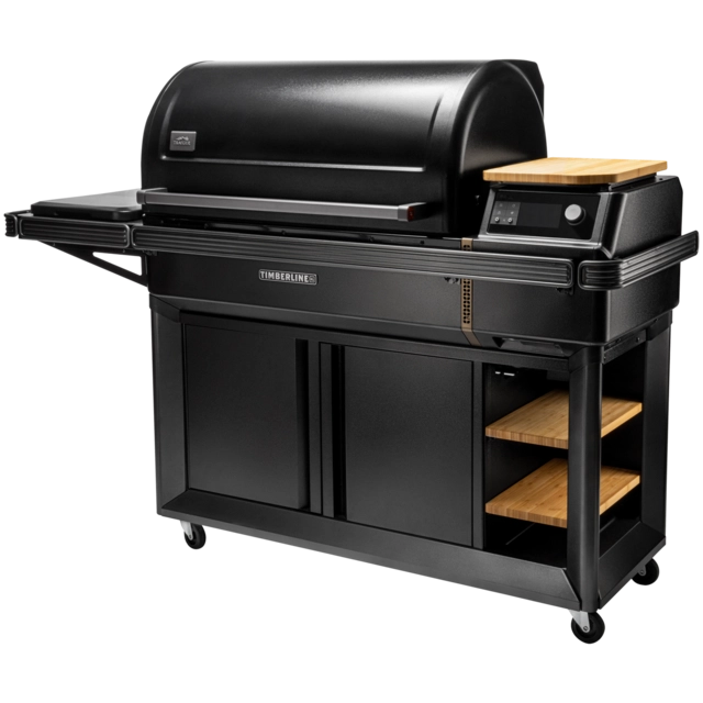 Traeger Timberline XL 