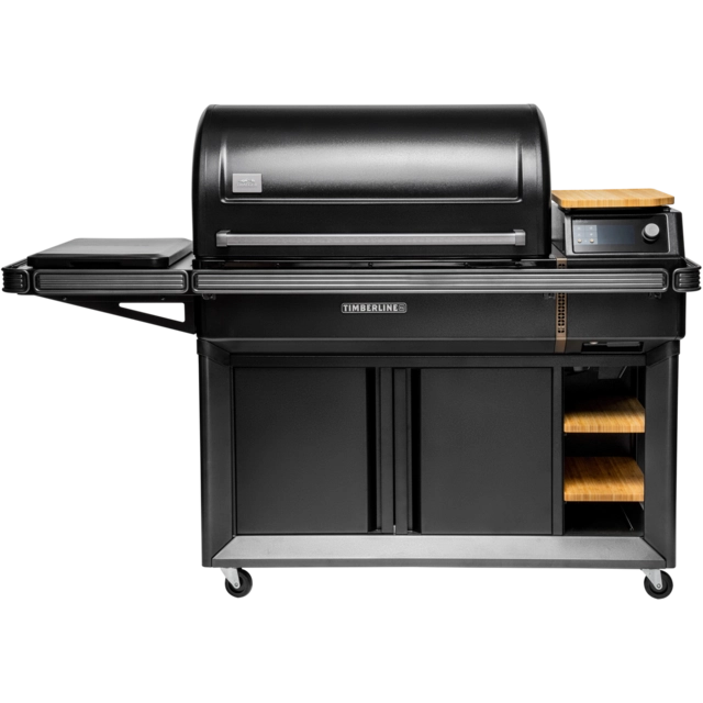 Traeger Timberline XL 
