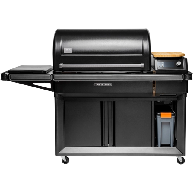 Traeger Timberline XL 