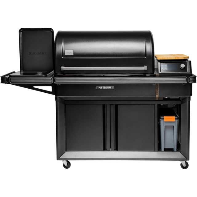 Traeger Timberline XL 