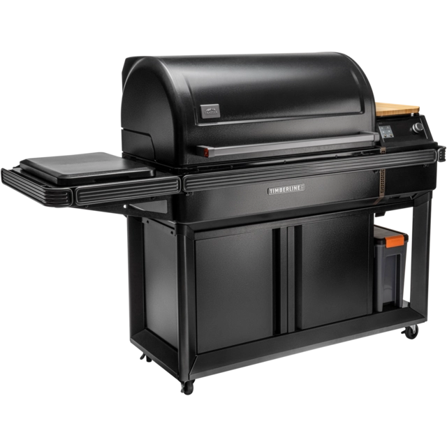 Traeger Timberline XL 