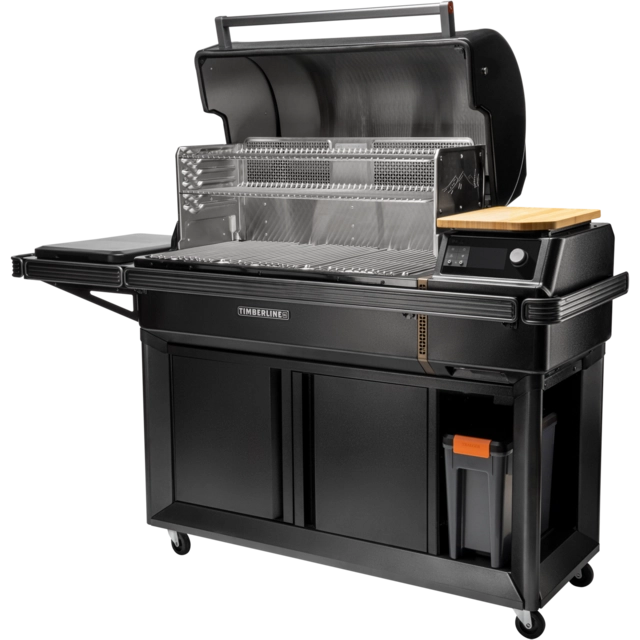 Traeger Timberline XL 