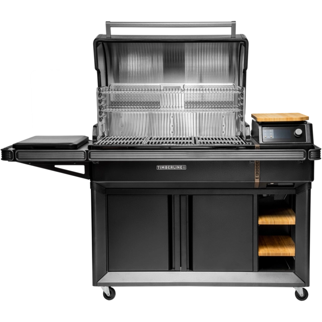 Traeger Timberline XL 